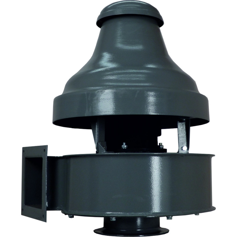 WENTYLATOR DACHOWY PRZECIWWYB WPD EX-3                      