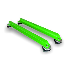 RAMA WIBROIZOLACYJNA WTK-4, WTK-5, WTK-7                    