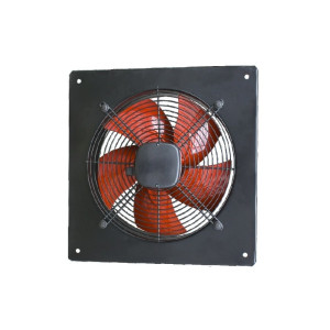 WENTYLATOR OSIOWY RUDI-S 450 1F                             