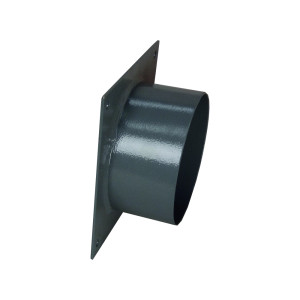 KRÓCIEC WYLOTOWY WPD-1, 2                                   