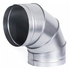 KOLANO TŁOCZONE 200-90                                      