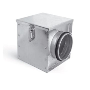 FILTR KANAŁOWY FK-315                                       