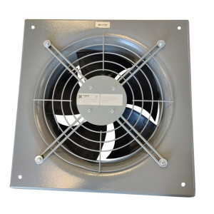 WENTYLATOR RUDI-45 EC                                       