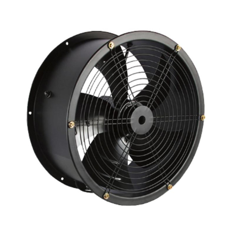 WENTYLATOR KAN-300 1F                                       