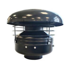 WENTYLATOR DACHOWY AUSTER-200                               