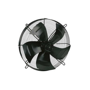 WENTYLATOR OSIOWY NA SIATCE FOS-300 C 1F                    