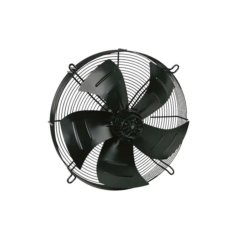 WENTYLATOR OSIOWY NA SIATCE FOS EC-500D                     