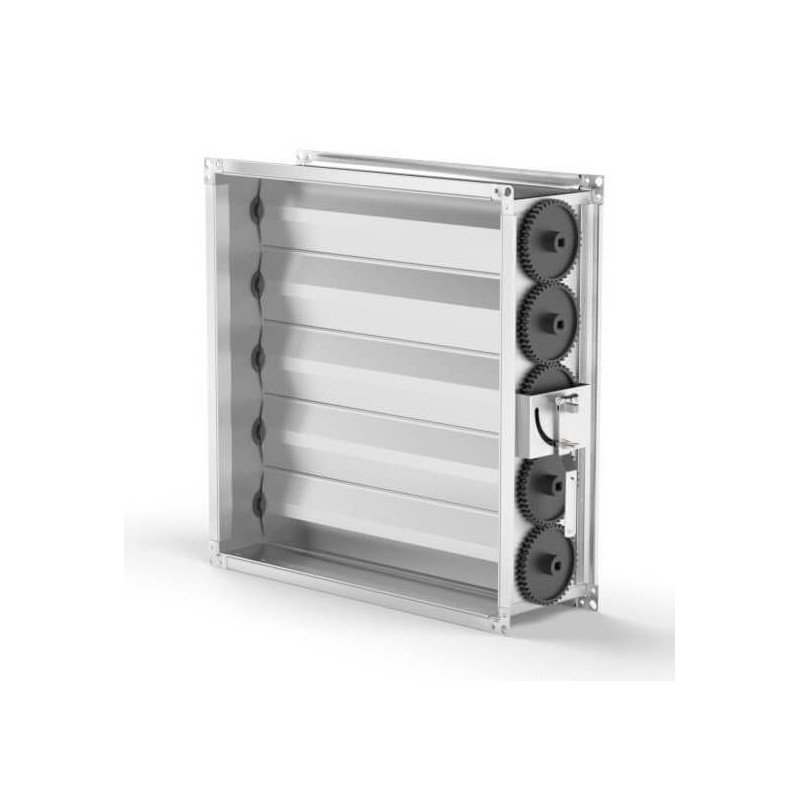 PRZEPUSTNICA WIELOPŁASZCZYZNOWA 350X350                     