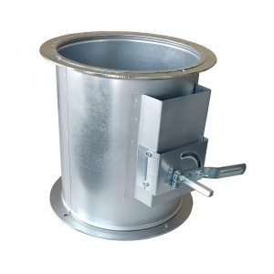 PRZEPUSTNICA FI 500 Z KOŁNIERZAMI OCYNK                     