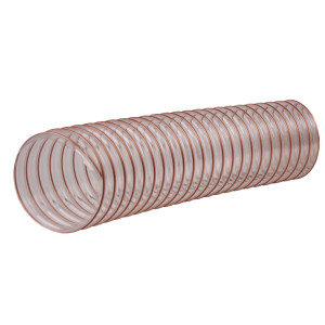 PRZEWÓD ELASTYCZNY RST 152MM ODCINEK 2,5M                   