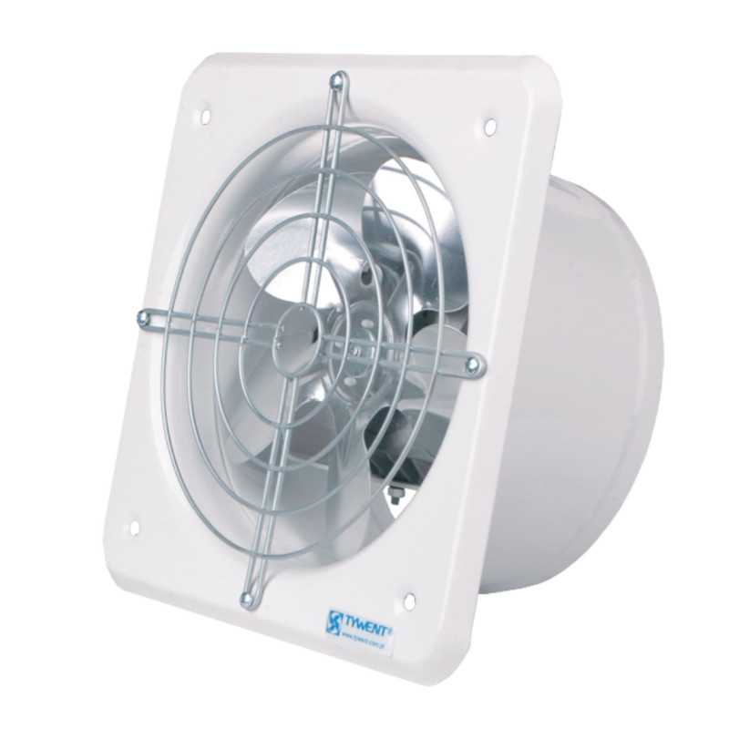 WENTYLATOR ŚCIENNO-OKIENNY VENTO 31 1F