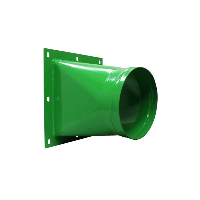 KRÓCIEC WYLOTOWY  WTK-2