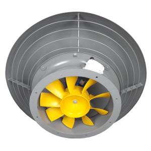 WENTYLATOR  WOD-56 3F