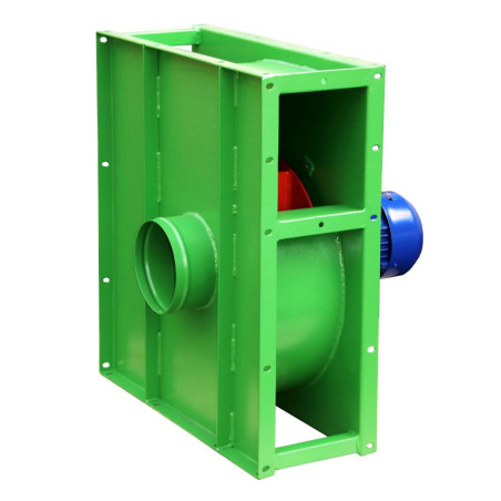 WENTYLATOR DO TRANSPORTU TROCIN WTK- 4 3F L