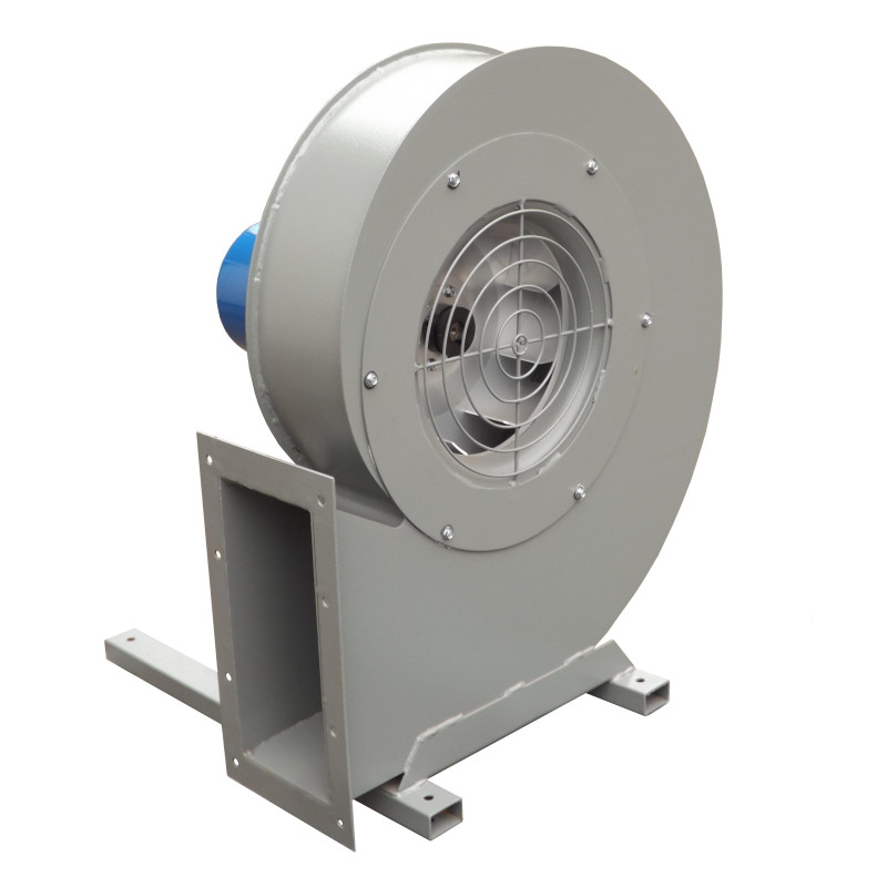 WENTYLATOR DO SILOSÓW WPR-4 3F