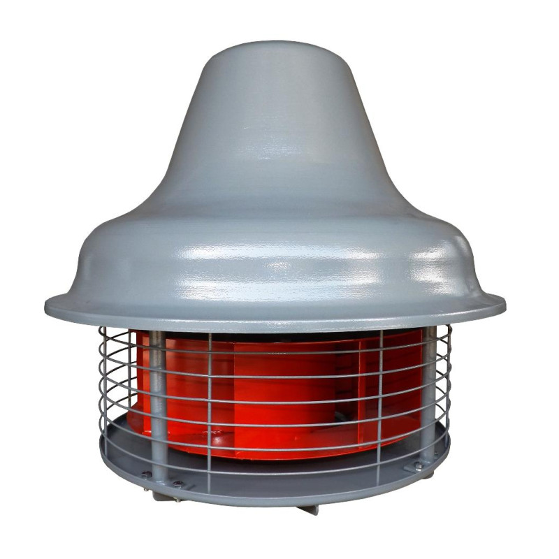 WENTYLATOR DACHOWY PFD-140/2 3F