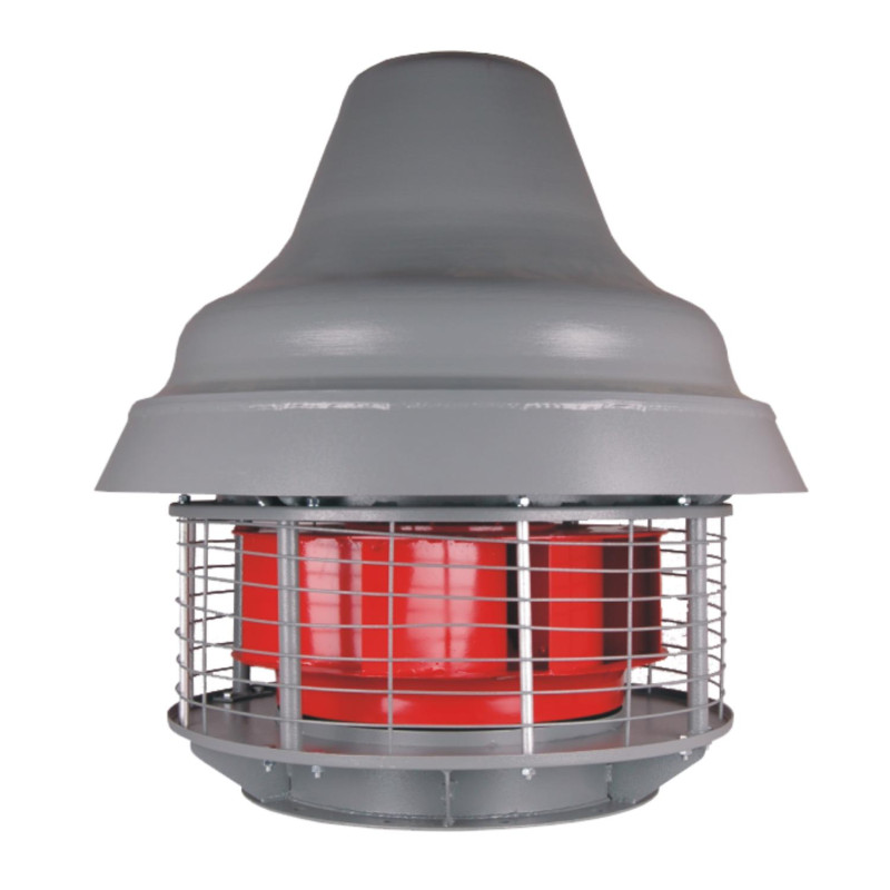 WENTYLATOR DACHOWY PFD-500/6 3F