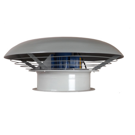 WENTYLATOR DACHOWY PRZECIWWYBUCHOWY WODE-56 M