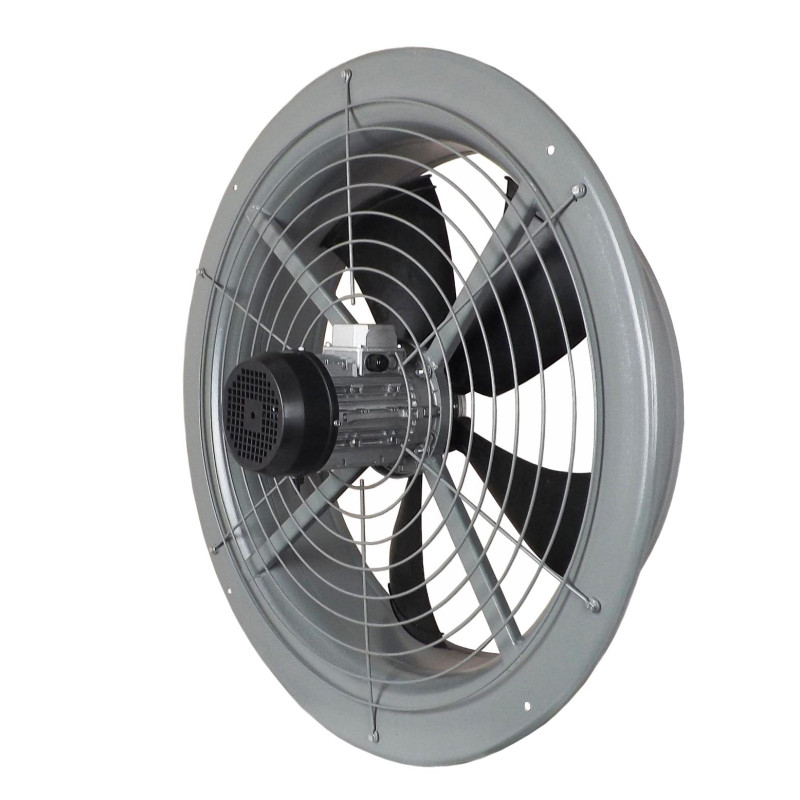 WENTYLATOR ŚCIENNO-OKIENNY FARMO-80/8 3F