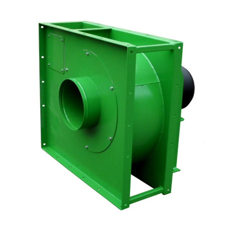 WENTYLATOR DO TRANSPORTU TROCIN WTK- 11 3F L0