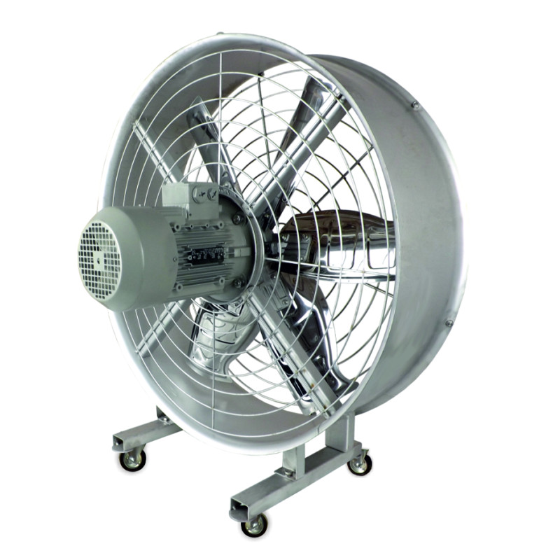 WENTYLATOR TAJFUN-800 1F