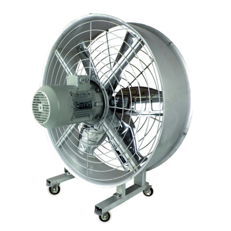 WENTYLATOR TAJFUN-800 1F