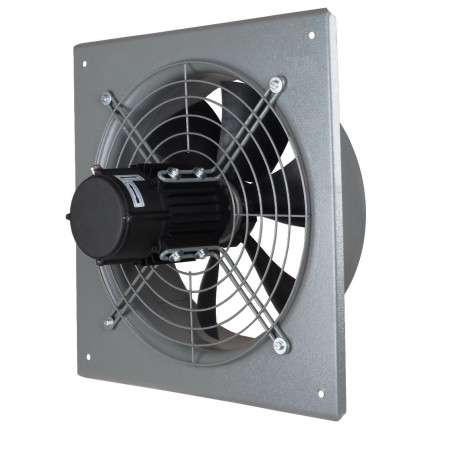 WENTYLATOR ŚCIENNO-OKIENNY FARM-40/4 1F