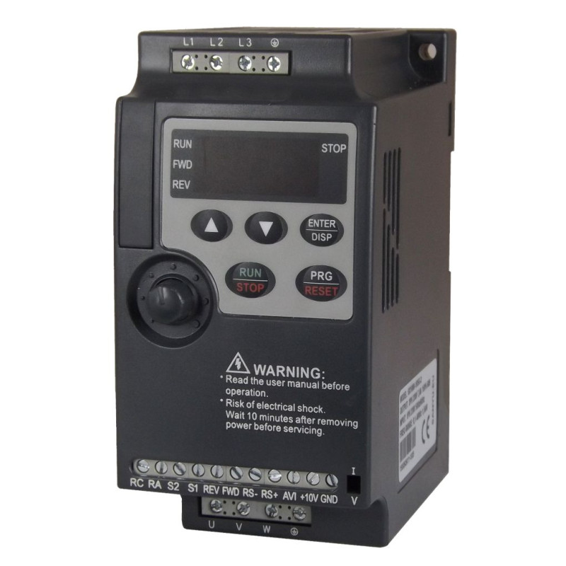 FALOWNIK SX 0,75 KW 3F