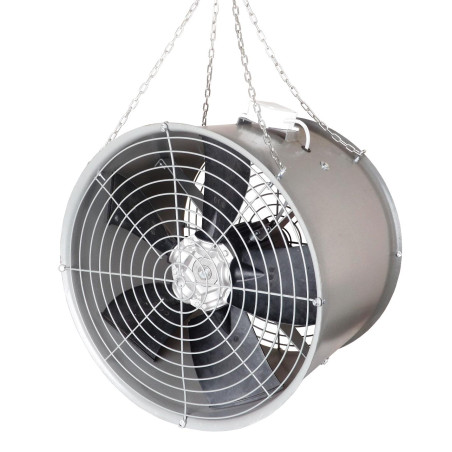 WENTYLATOR  WOJM-63A/6 1F