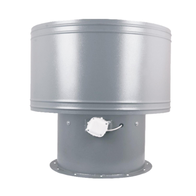 WENTYLATOR DACHOWY DWR-31/4 3F