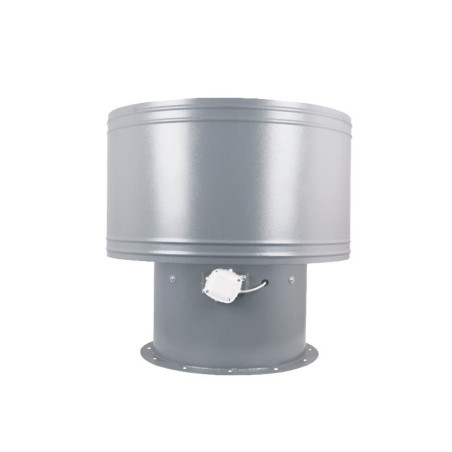 WENTYLATOR DACHOWY DWR-40/4 3F