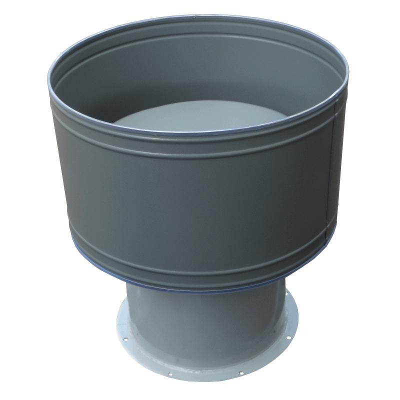 WENTYLATOR DACHOWY DWR-56A/4 3F