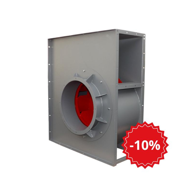 WENTYLATOR  PFPK-315/4D 1F