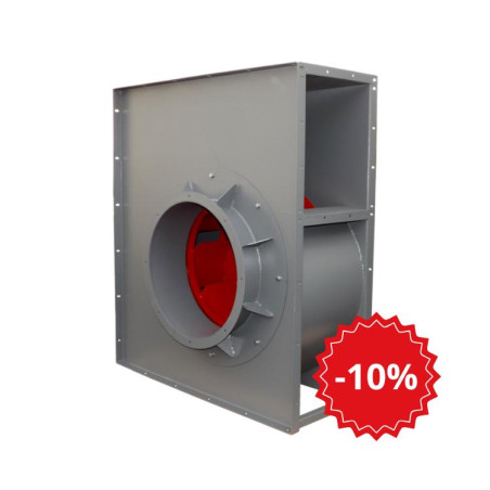 WENTYLATOR  PFPK-315/4D 1F