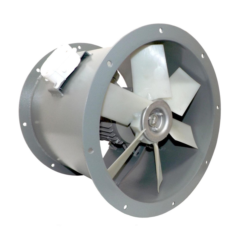 WENTYLATOR KANAŁOWY OFK-355/2A 1F