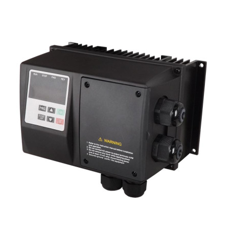 FALOWNIK SXS 1,5 KW 3F IP 65