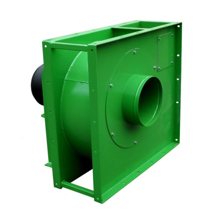 WENTYLATOR DO TRANSPORTU TROCIN WTK- 15 3F P0