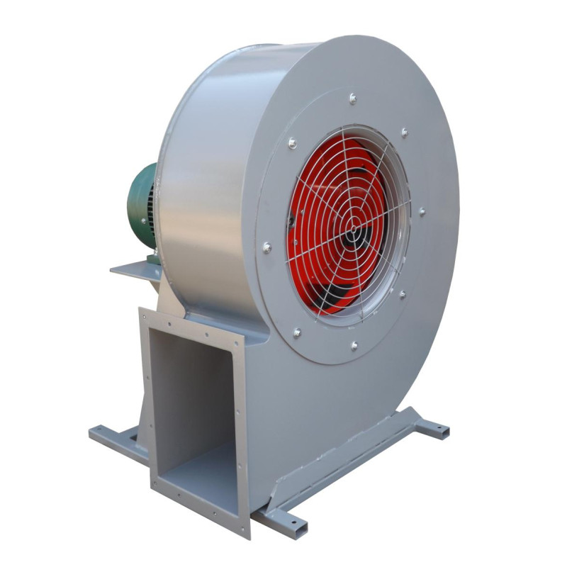 WENTYLATOR DO SILOSÓW WPR-11 3F