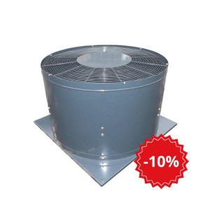 WENTYLATOR  DACHOWY WDSV-16A EC