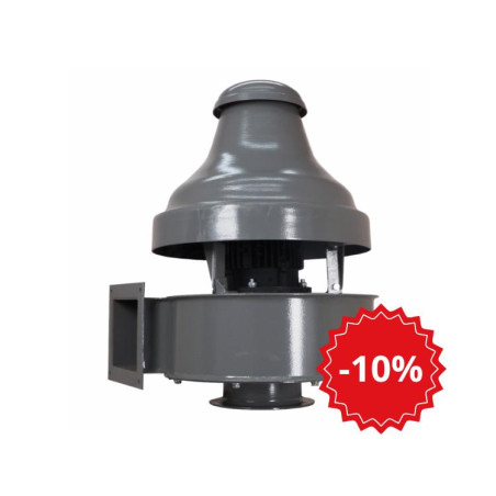 WENTYLATOR  DACHOWY WPD-1 3F