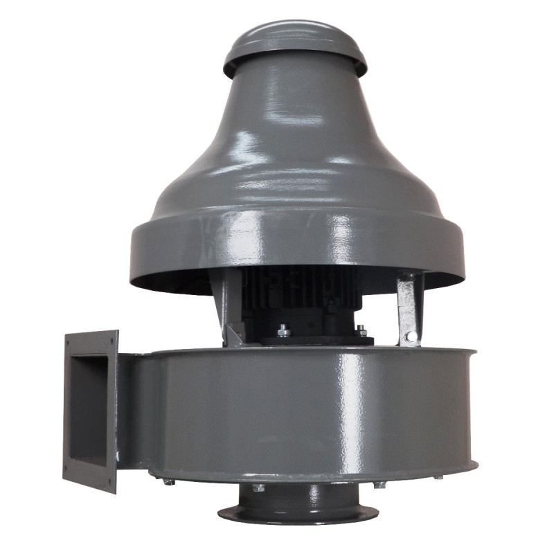 WENTYLATOR  DACHOWY WPD-4 3F