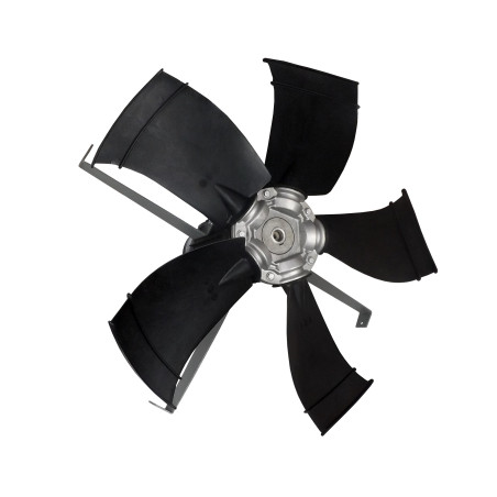 WENTYLATOR KOMINOWY KOM-40/4 1F