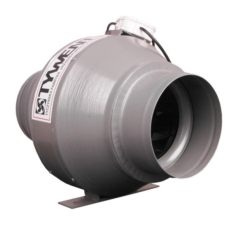 WENTYLATOR KANAŁOWY WKBO-12 EC