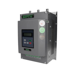 SOFTSTART SSXA 30KW