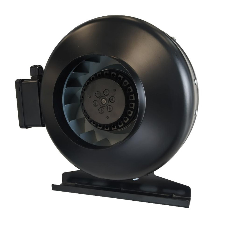 WENTYLATOR KANAŁOWY WPKO-M 125