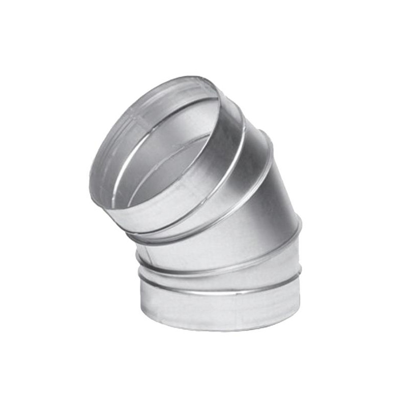 KOLANO SEGMENTOWE KL-160/45