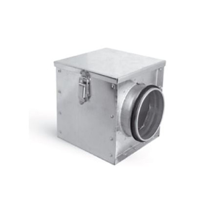 FILTR KANAŁOWY FK-160