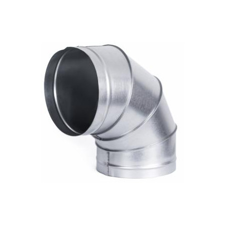 KOLANO SEGMENTOWE KL-150/90