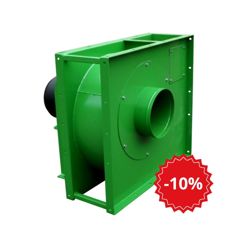 WENTYLATOR DO  TRANSPORTU TROCIN WTK-15 P2