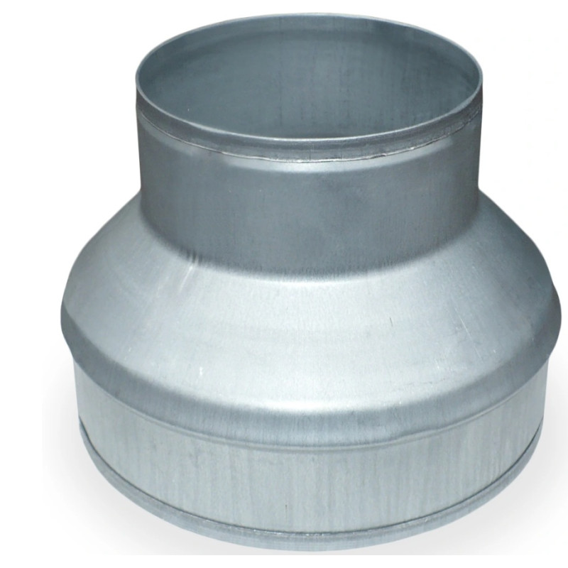 REDUKCJA SYMETRYCZNA RED-200/180